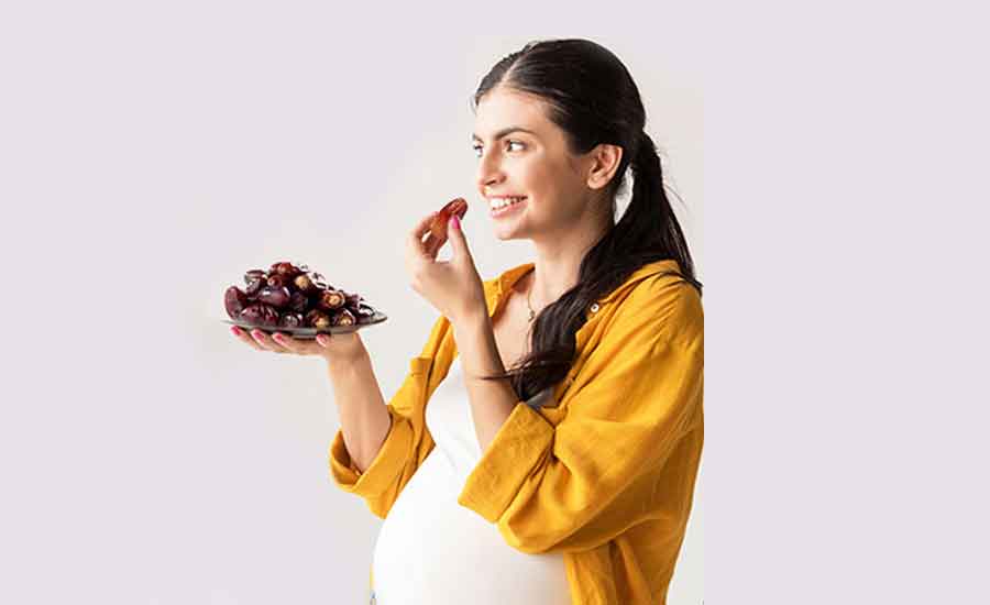 date for pregnancy