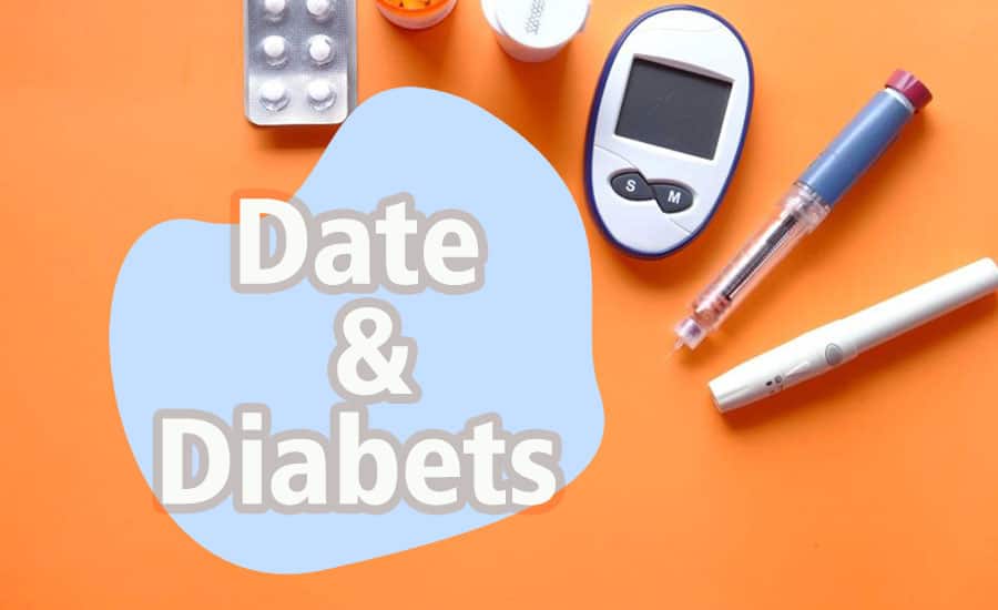 Date and Diabets