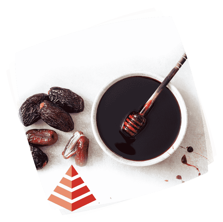date syrup glycemic index