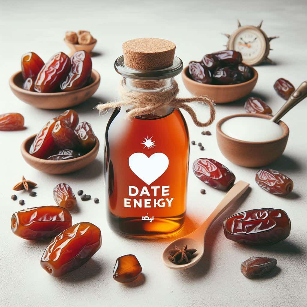 Date Syrup Health Benefits