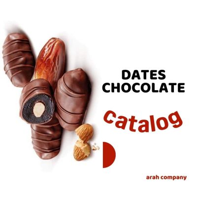 chocolate dates manufacturer